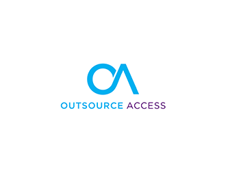 Outsource Access logo design by kurnia