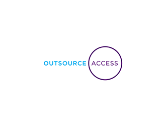 Outsource Access logo design by kurnia