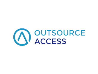 Outsource Access logo design by Kraken