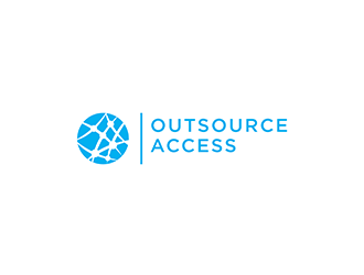 Outsource Access logo design by kurnia