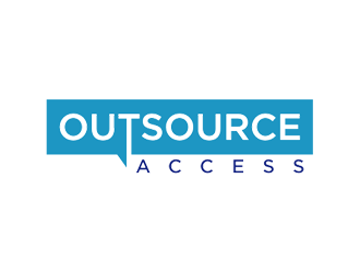 Outsource Access logo design by Kraken