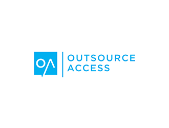 Outsource Access logo design by kurnia