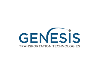 Genesis Transportation Technologies logo design by Kraken