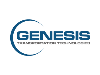 Genesis Transportation Technologies logo design by Kraken