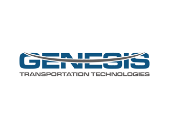 Genesis Transportation Technologies logo design by Kraken