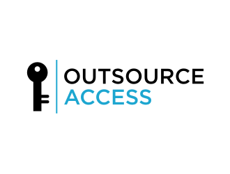 Outsource Access logo design by nurul_rizkon