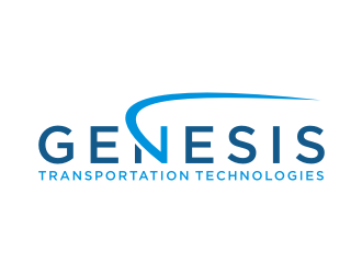 Genesis Transportation Technologies logo design by asyqh