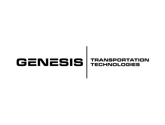 Genesis Transportation Technologies logo design by nurul_rizkon