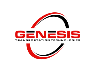 Genesis Transportation Technologies logo design by nurul_rizkon