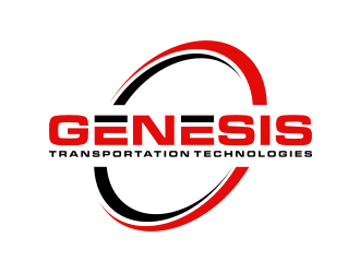 Genesis Transportation Technologies logo design by nurul_rizkon