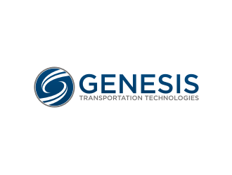 Genesis Transportation Technologies logo design by andayani*