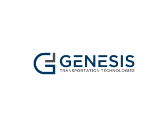 Genesis Transportation Technologies logo design by salis17