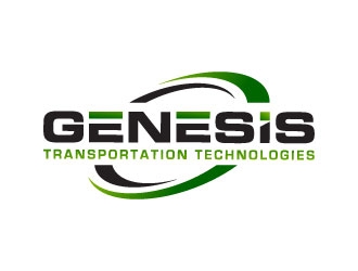 Genesis Transportation Technologies logo design by J0s3Ph