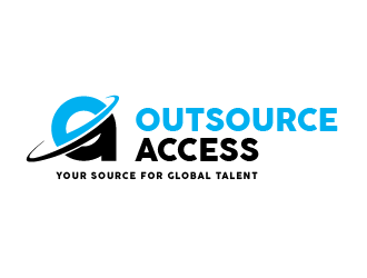 Outsource Access logo design by firstmove