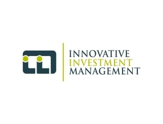 Innovative Investment Management logo design by amazing