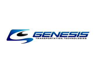 Genesis Transportation Technologies logo design by ekitessar