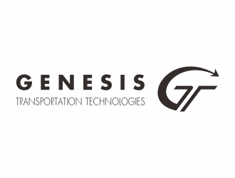 Genesis Transportation Technologies logo design by Srikandi