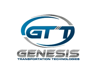 Genesis Transportation Technologies logo design by art-design