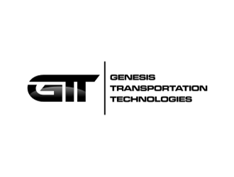 Genesis Transportation Technologies logo design by sheilavalencia