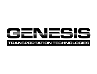 Genesis Transportation Technologies logo design by sheilavalencia