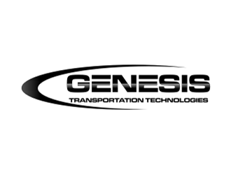 Genesis Transportation Technologies logo design by sheilavalencia