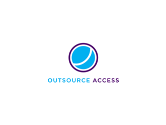 Outsource Access logo design by kurnia