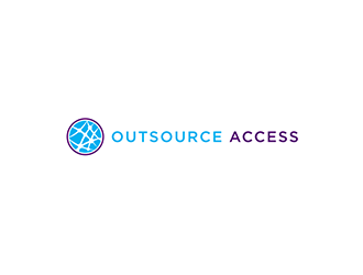 Outsource Access logo design by kurnia