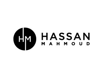 Hassan Mahmoud logo design by maserik