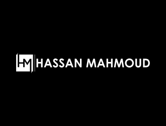 Hassan Mahmoud logo design by cahyobragas