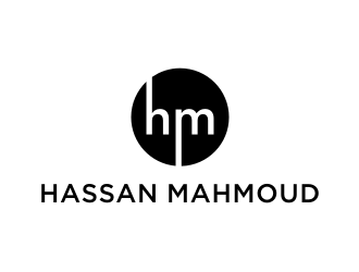 Hassan Mahmoud logo design by nurul_rizkon