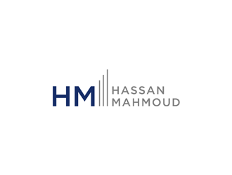 Hassan Mahmoud logo design by ndaru