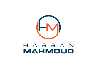 Hassan Mahmoud logo design by PRN123