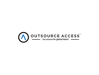 Outsource Access logo design by kurnia