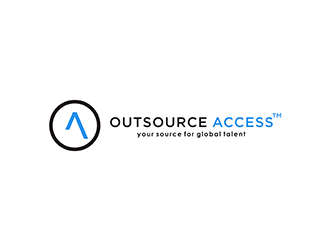 Outsource Access logo design by kurnia