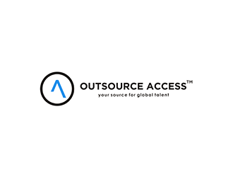 Outsource Access logo design by kurnia