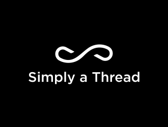 Simply a Thread logo design by sitizen