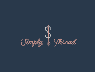 Simply a Thread logo design by SOLARFLARE