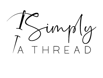 Simply a Thread logo design by MonkDesign