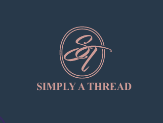 Simply a Thread logo design by THOR_