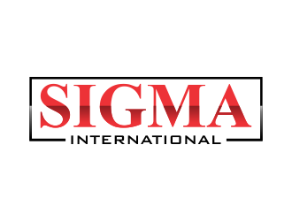 Sigma International logo design by savana