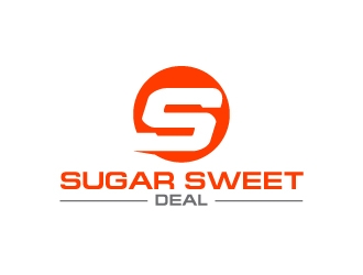 Sugar Sweet Deal logo design by uttam