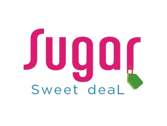 Sugar Sweet Deal logo design by serdadu