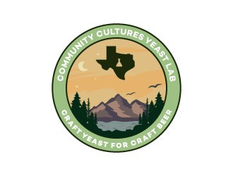 Texas Cultures Laboratories logo design by kojic785