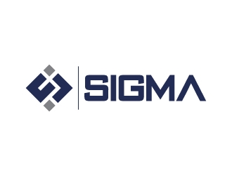 Sigma International logo design by zakdesign700