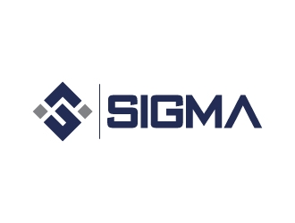 Sigma International logo design by zakdesign700