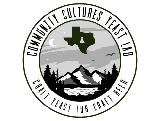 Texas Cultures Laboratories logo design by kojic785