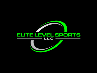 Elite Level Sports LLC logo design by ammad