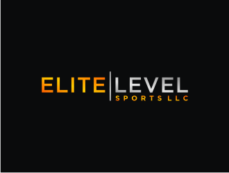 Elite Level Sports LLC logo design by bricton