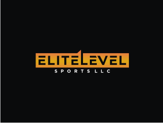 Elite Level Sports LLC logo design by bricton