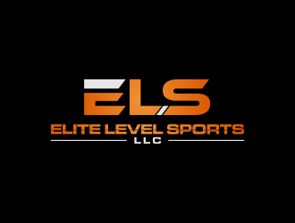 Elite Level Sports LLC logo design by ammad